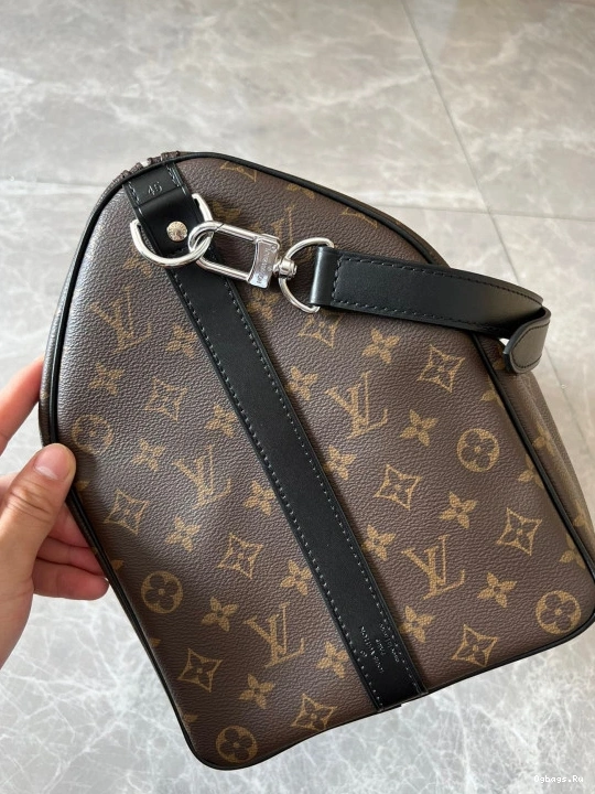 Vuitton Keepall 45 Louis 0128